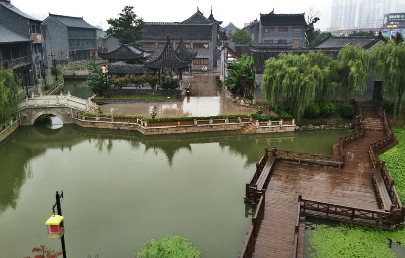 《知否》中盛老太太的教女良方，你知道几个？